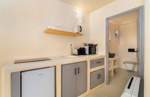 Exo Gonia Complejo | Eolithos Suites