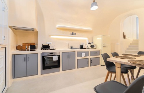 Exo Gonia Complejo | Eolithos Suites