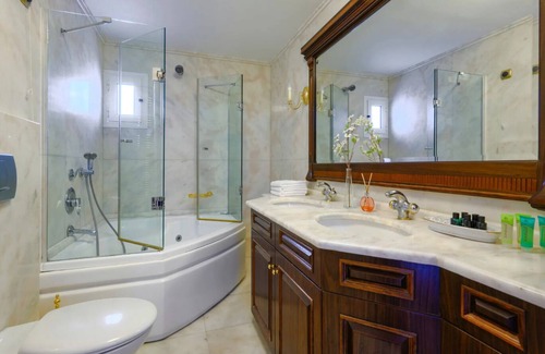 Agia Triada Hotel | EONA BEACH RESORT by Greek Pride