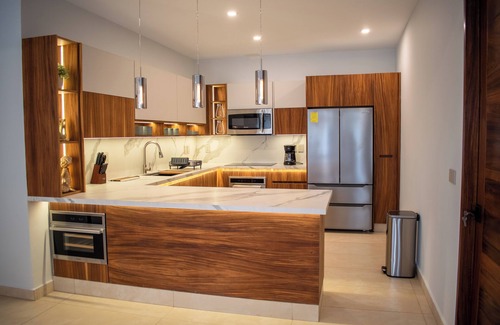 Santa María Huatulco Condominio | EOS Suites