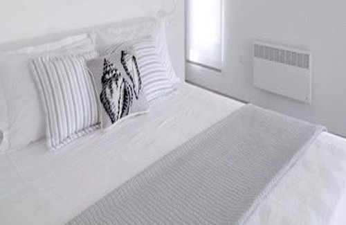 Nea Makri Casa | Monika Villa en la playa