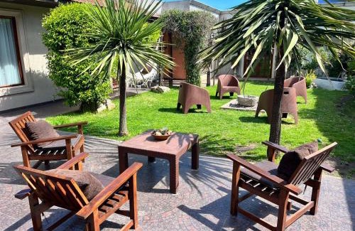 Las Colinas de Peralta Ramos Casa | EP Open House