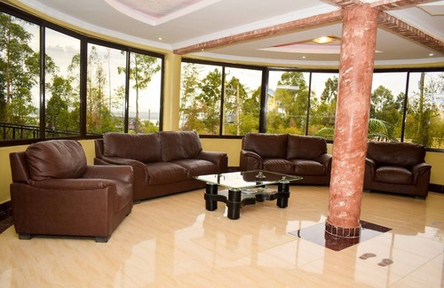 Gilgil Hotel | Epashikino Resort and Spa