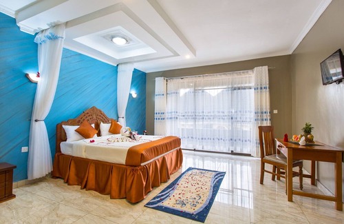 Gilgil Hotel | Epashikino Resort and Spa