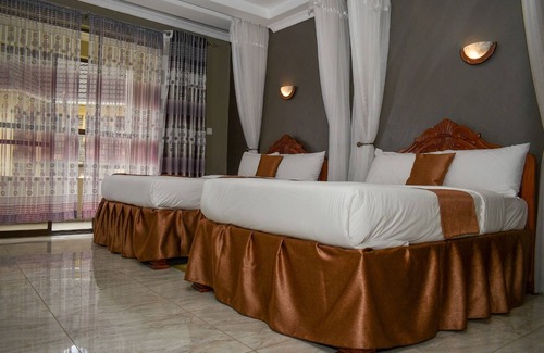 Gilgil Hotel | Epashikino Resort and Spa