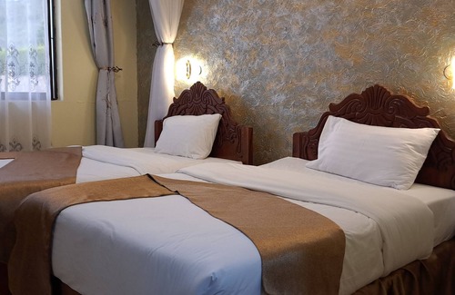 Gilgil Hotel | Epashikino Resort and Spa