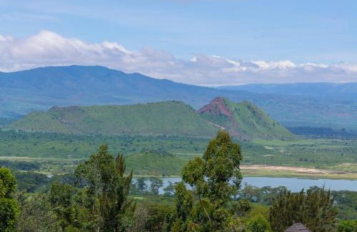 Gilgil Hotel | Epashikino Resort & Spa