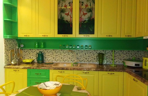 Horto Apartamento | Epavli Sofia Horto 5min walk to the sea, ground floor apartment