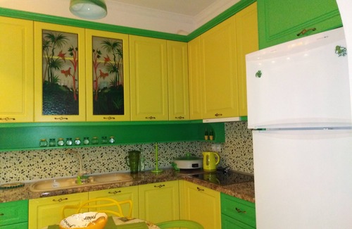Horto Apartamento | Epavli Sofia Horto 5min walk to the sea, ground floor apartment