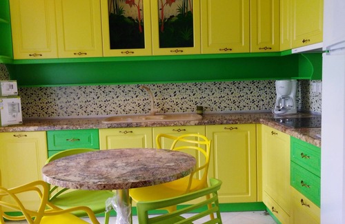 Horto Apartamento | Epavli Sofia Horto 5min walk to the sea, ground floor apartment