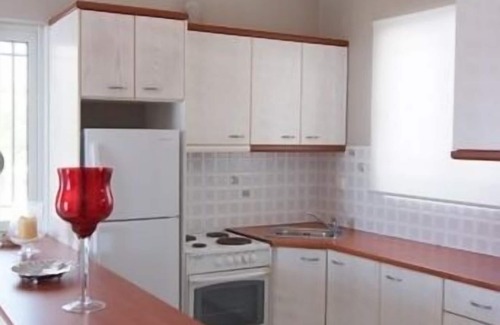Agios Emilianos Casa | Epavlis Resort