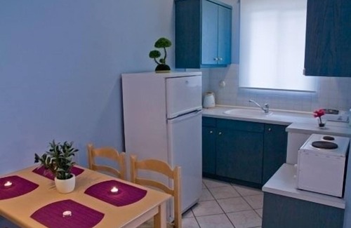 Agios Emilianos Casa | Epavlis Resort
