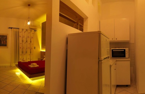 Agios Emilianos Casa | Epavlis Resort