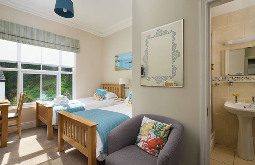 Hele Cama Y Desayuno | Epchris House