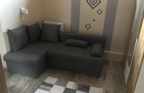 Gubacsipuszta Apartamento | Eperjes Ház