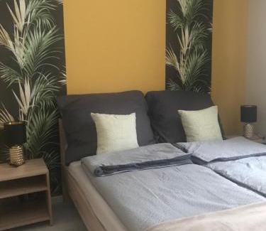 Gubacsipuszta Apartamento | Eperjes Ház