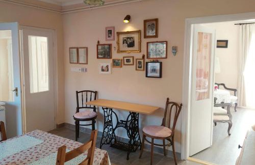 Parad Casa | Eperkert Vendégház