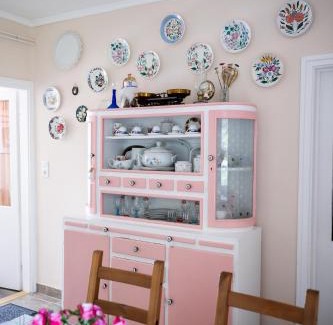 Parad Casa | Eperkert Vendégház