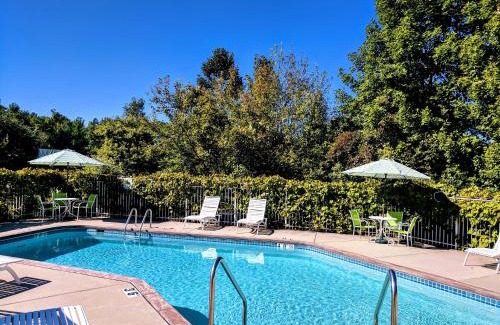 Ephraim Hotel | Ephraim Motel