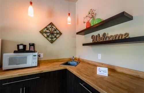 Ephraim Hotel | Ephraim Motel