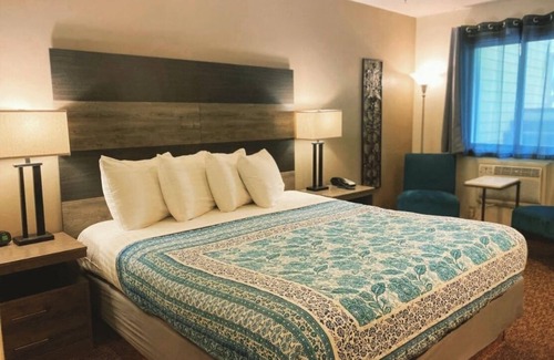 Ephraim Hotel | Ephraim Motel