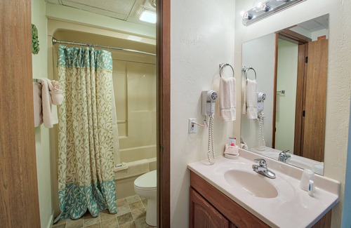 Ephraim Hotel | Ephraim Motel