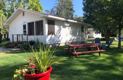 Ephraim Hotel | Ephraim Village Cottages