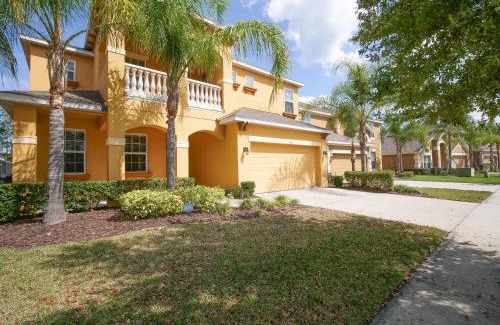 Watersong Casa | Epic 6-Bedroom Escape - Private Theater, Game Room, Pool, Spa & Themed Fun in Resort-Style Comfort