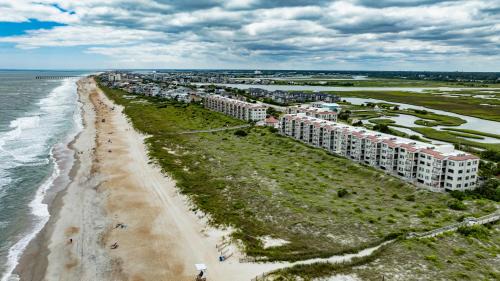 Shell Island Casa | Epic Abode by Sea Scape Properties