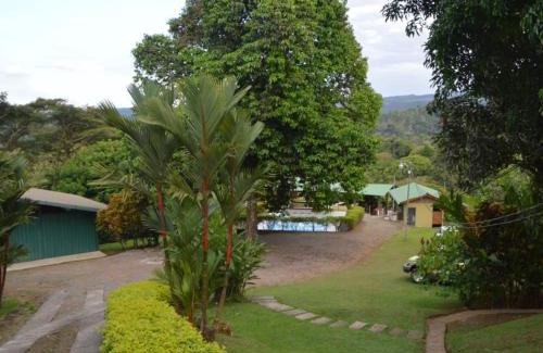 San Miguel Cabina | Epic Adventure Lodge