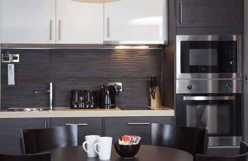 Liverpool City Centre Hotel | EPIC Apartments Duke Street