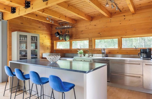 Town of Marbletown Casa | Hornbeck House