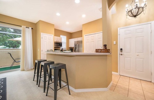 Kissimmee Casa | Epic Arty Retreat near Disney