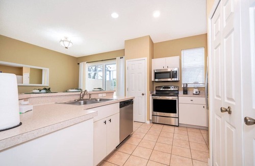 Kissimmee Casa | Epic Arty Retreat near Disney