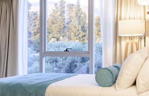 Merlo Hotel | Epic Hotel Villa de Merlo
