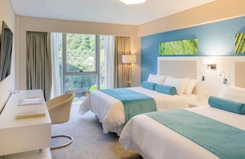 Merlo Hotel | Epic Hotel Villa de Merlo