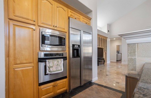 Rowland Heights Villa | Epic Resort Style Palace w/ Hot Tub