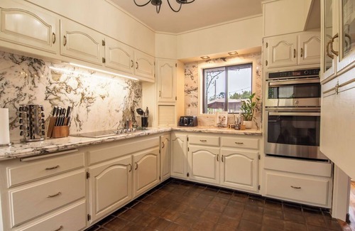 Sunset Cliffs Casa | Epic Resort Villa: Pool, Spa, Firepit, Ocean View, Games