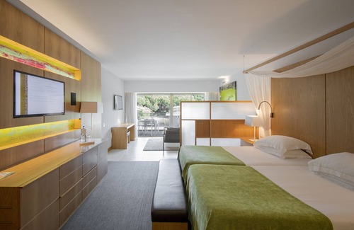 Aldeia das Acoteias Hotel | EPIC SANA Algarve Hotel