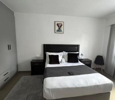 Jwaneng Cama Y Desayuno | Epic Springs Bed & Breakfast