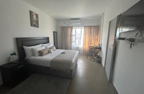 Jwaneng Cama Y Desayuno | Epic Springs Bed & Breakfast