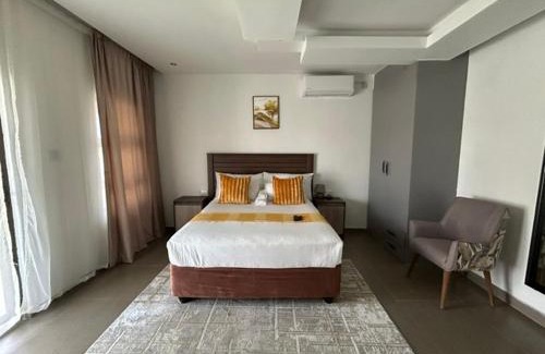 Jwaneng Cama Y Desayuno | Epic Springs Bed & Breakfast