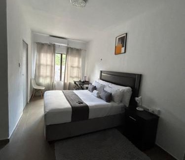 Jwaneng Cama Y Desayuno | Epic Springs Bed & Breakfast