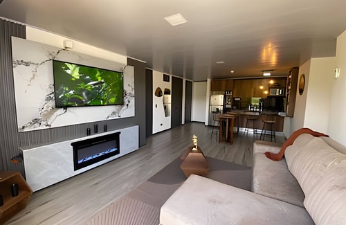 Pereira Condominio | Epic Suites x Ahead