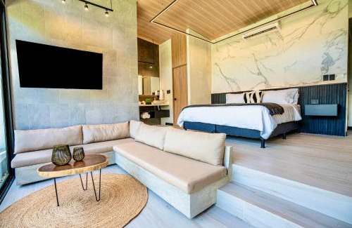Tamarindo Hotel | Epic Tamarindo Boutique Hotel