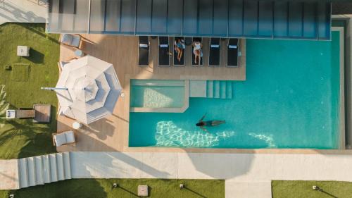 Tamarindo Hotel | Epic Tamarindo Boutique Hotel
