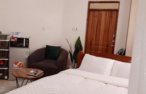 Kasarani Apartamento | Epic World Stays- Studio Claycity, Kasarani