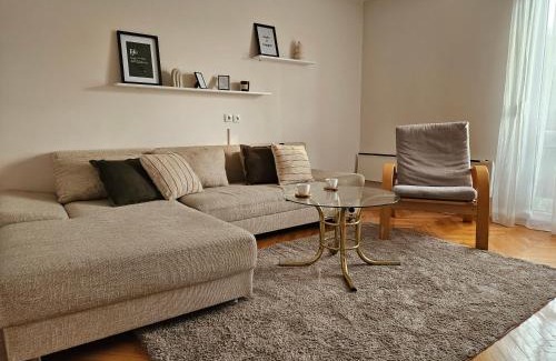 Loznica Apartamento | Epicentar apartment