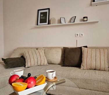 Loznica Apartamento | Epicentar apartment
