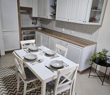 Loznica Apartamento | Epicentar apartment